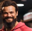 Crescimento da Barba