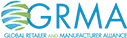 Logo da Aliança Global de Varejistas e Fabricantes
