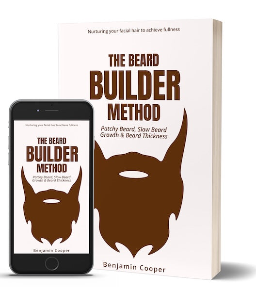 The Beard Builder Method (EBook PDF Gratuito)