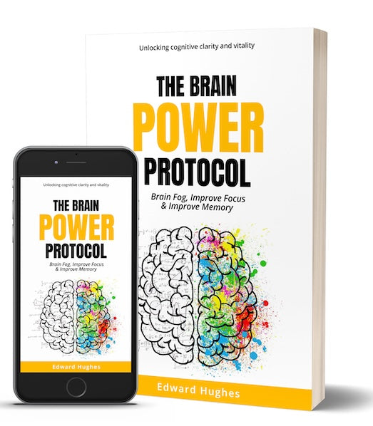 The Brain Power Protocol (eBook PDF Gratuito)