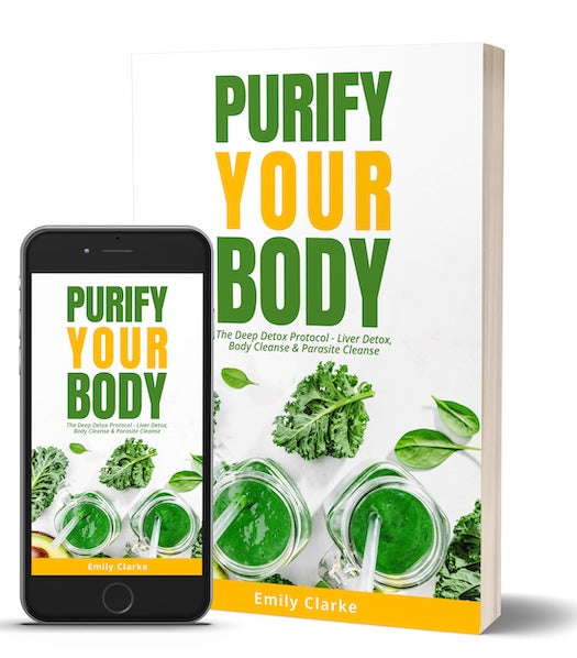 The Deep Detox Protocol (eBook PDF Gratuito)