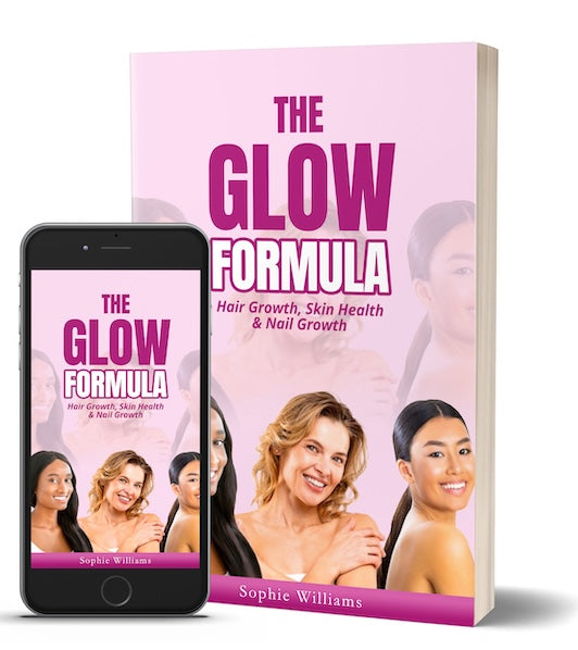 The Glow Formula (PDF Livro Eletrônico Gratuito)