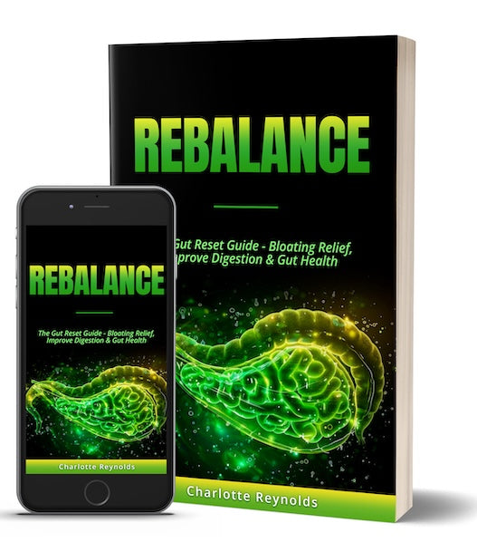 O Guia de Reset Intestinal (EBook PDF Gratuito)